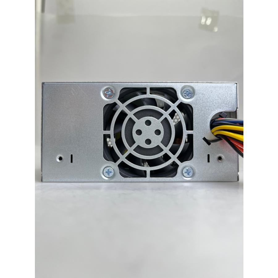 SFX5201A 200W スイッチング電源 (20ピン+SATA*8) 交換用電源 : カエデ