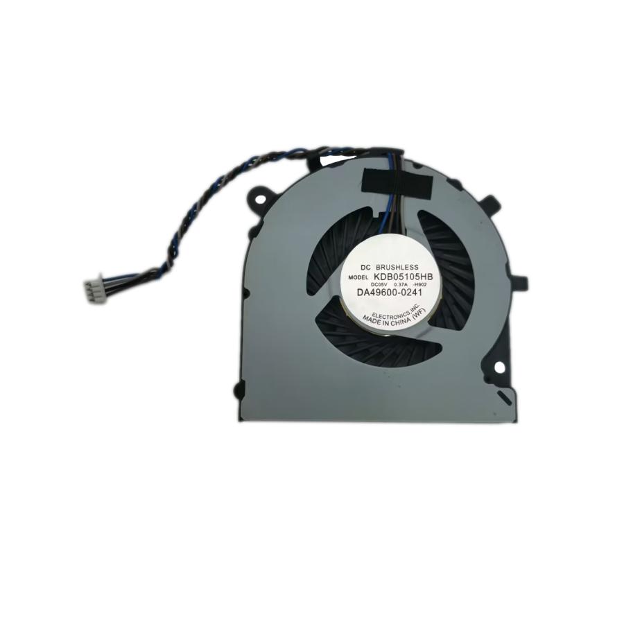 KDB05105HB 交換用CPUファン 富士通 Fujitsu LifeBook AH52/D1/C2 AH53