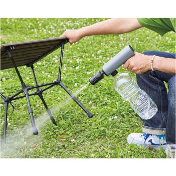 サインハウス　スパイサー高圧洗浄機 バイク用インカムのリーディングカンパニー、サイン・ハウスから