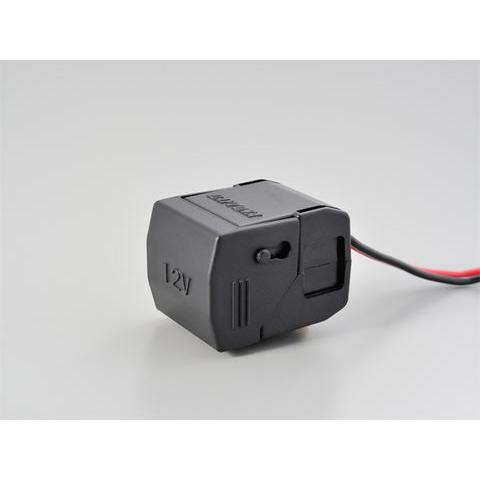 DAYTONA(バイク用品) DAYTONA デイトナ バイク専用電源 USB1口 DAYTONA(バイク用品) DAYTONA デイトナ バイク専用電源 USB1口