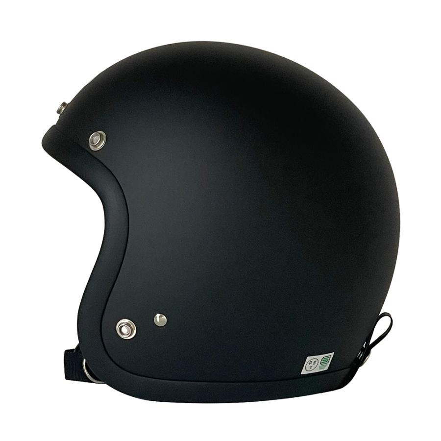 トイズマッコイ　エクストラブコ　プレーン レイト商会 BUCO トイズマッコイ バイク ヘルメット ベビー