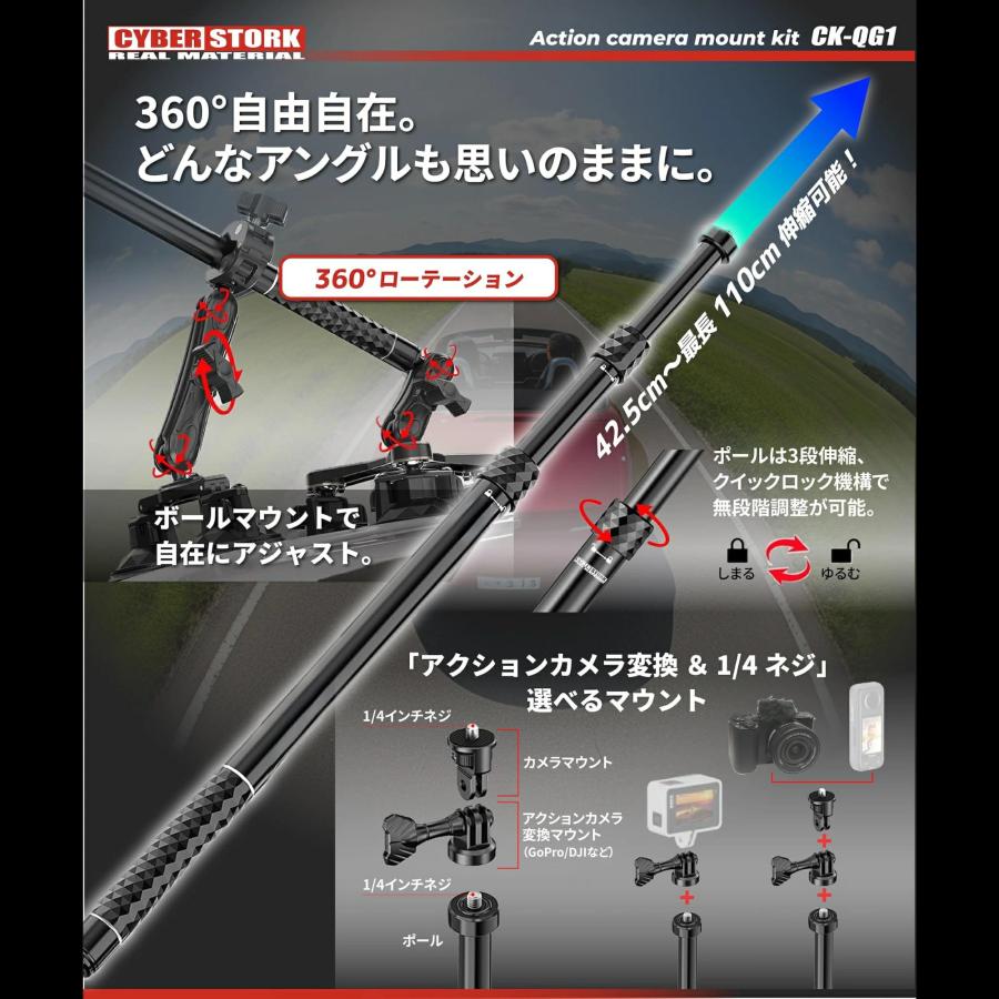 CYBER STORK CYBERSTORK(サイバーストーク) 日本ブランド 車