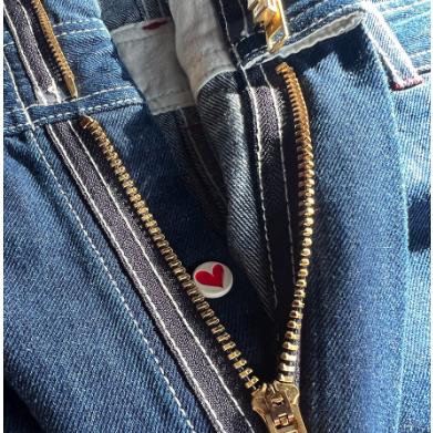 DGBB 720 ツナギ TSUNAGI DENIM オーバーオール 10ozの高品質デニム
