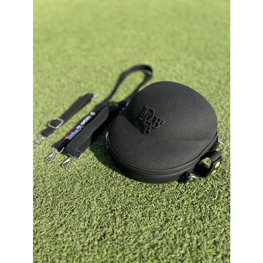 武井ドンゲバビー監修 Kaedear×DGBBコラボ 高機能キャップバック KDR