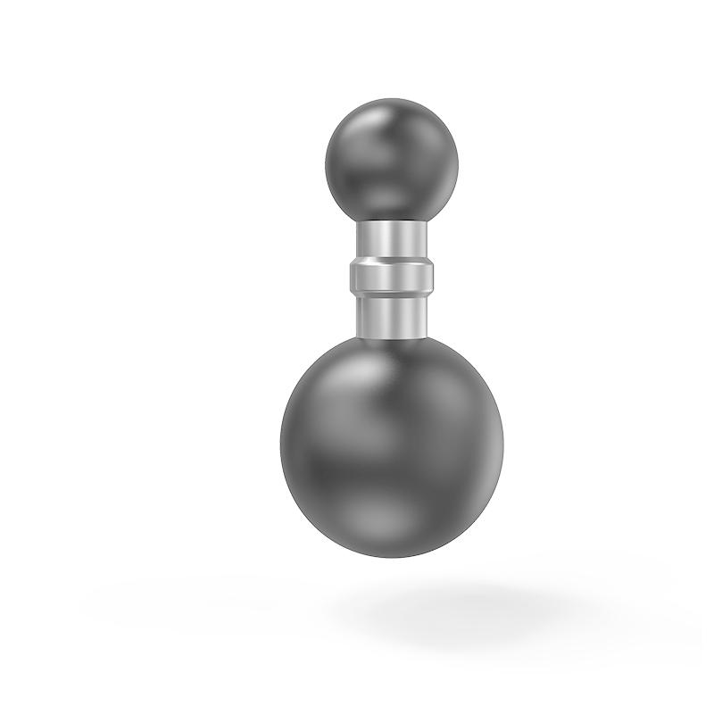 Kaedear カエディア バイク スマホホルダー 携帯ホルダー 用 KDR