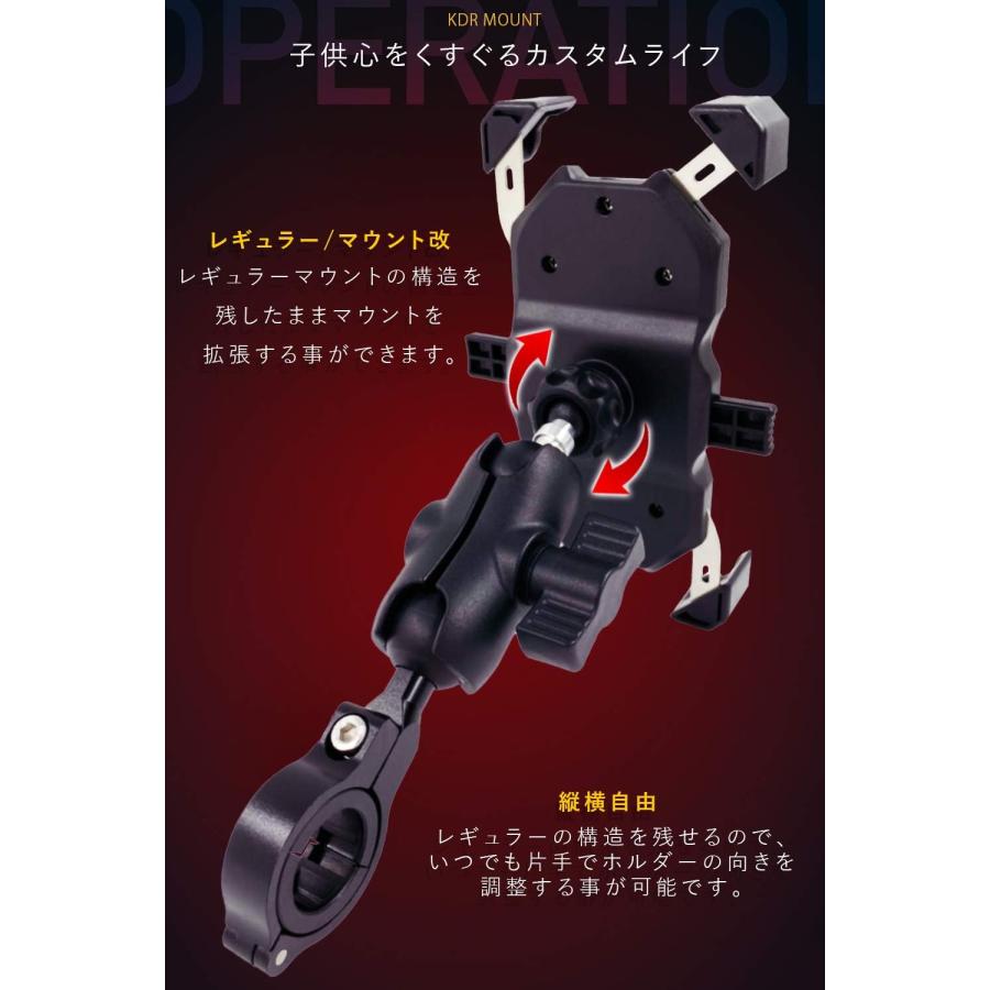 かやも バーマウント Amazon | デイトナ(Daytona) FORZA(18-23)専用 クランプバー