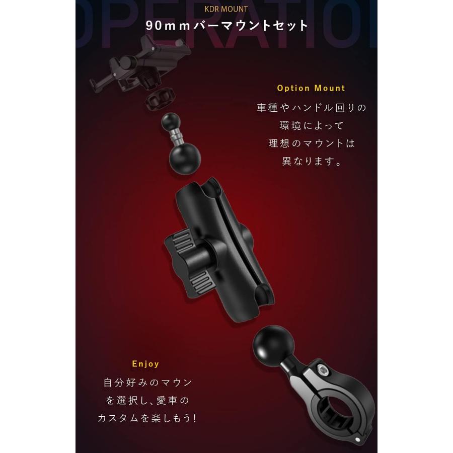 かやも バーマウント Amazon | デイトナ(Daytona) FORZA(18-23)専用 クランプバー