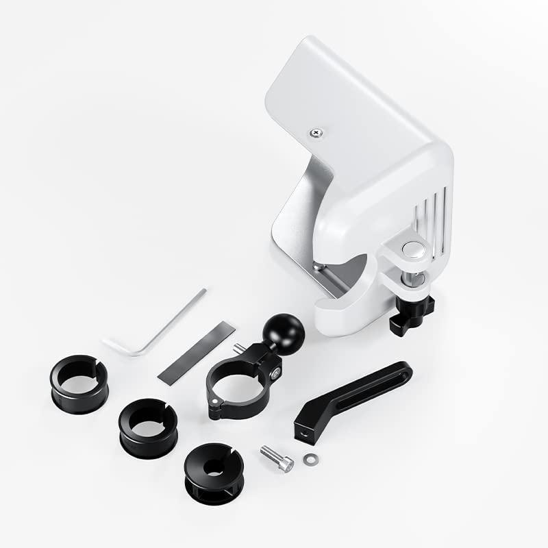 Kaedear バイク スマホホルダー 用 サンバイザー コアキシャル Kaedear バイク スマホホルダー 用 サンバイザー コアキシャル