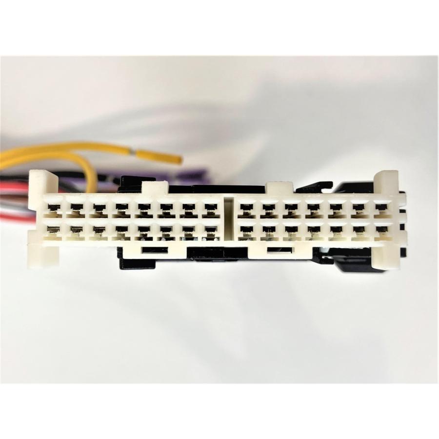 CYBER STORK JOYN(ジョイン)レクサス用 サブウーファー増設ハーネス