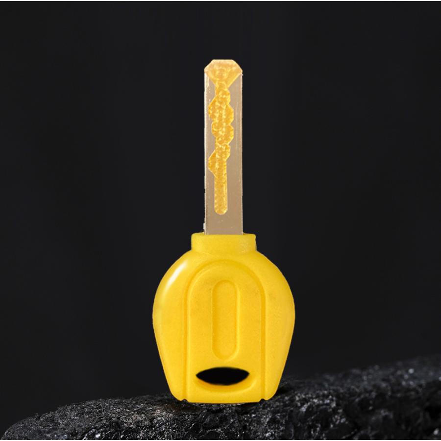 レイト商会 バイク ロック チェーン 1.2m 最強 自転車 鍵 チェーン