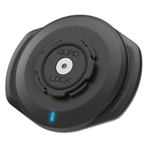 QUAD LOCK クアッドロック バイク スマホホルダー 用 qi 置く QUAD LOCK クアッドロック バイク スマホホルダー 用 qi 置く