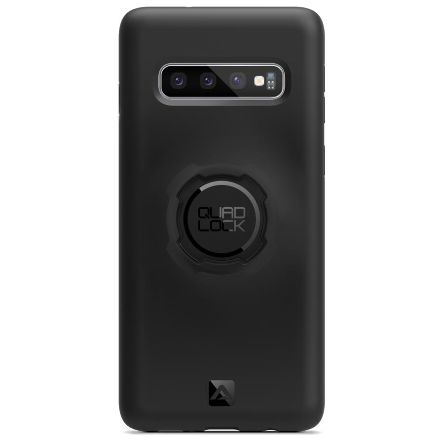 QUAD LOCK（クアッドロック） バイク スマホホルダー TPU