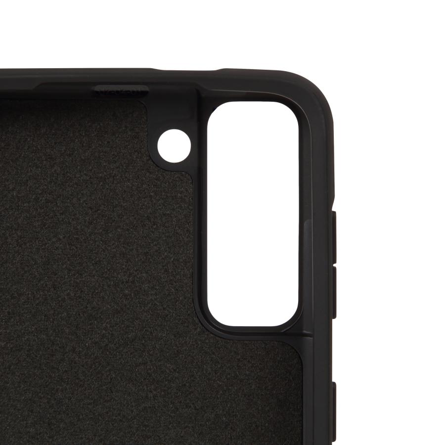 QUAD LOCK（クアッドロック） バイク スマホホルダー 用 GALAXY S21