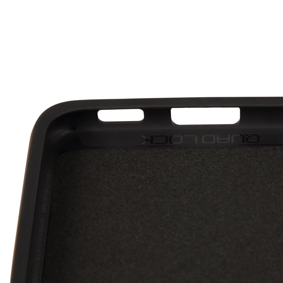QUAD LOCK（クアッドロック） バイク スマホホルダー 用 GALAXY S21