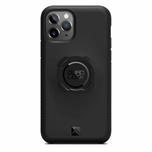 QUAD LOCK クアッドロック TPU ポリカーボネイトセイケース