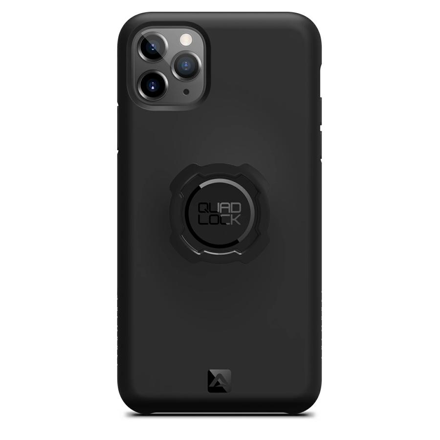 QUAD LOCK クアッドロック TPU ポリカーボネイトセイケース