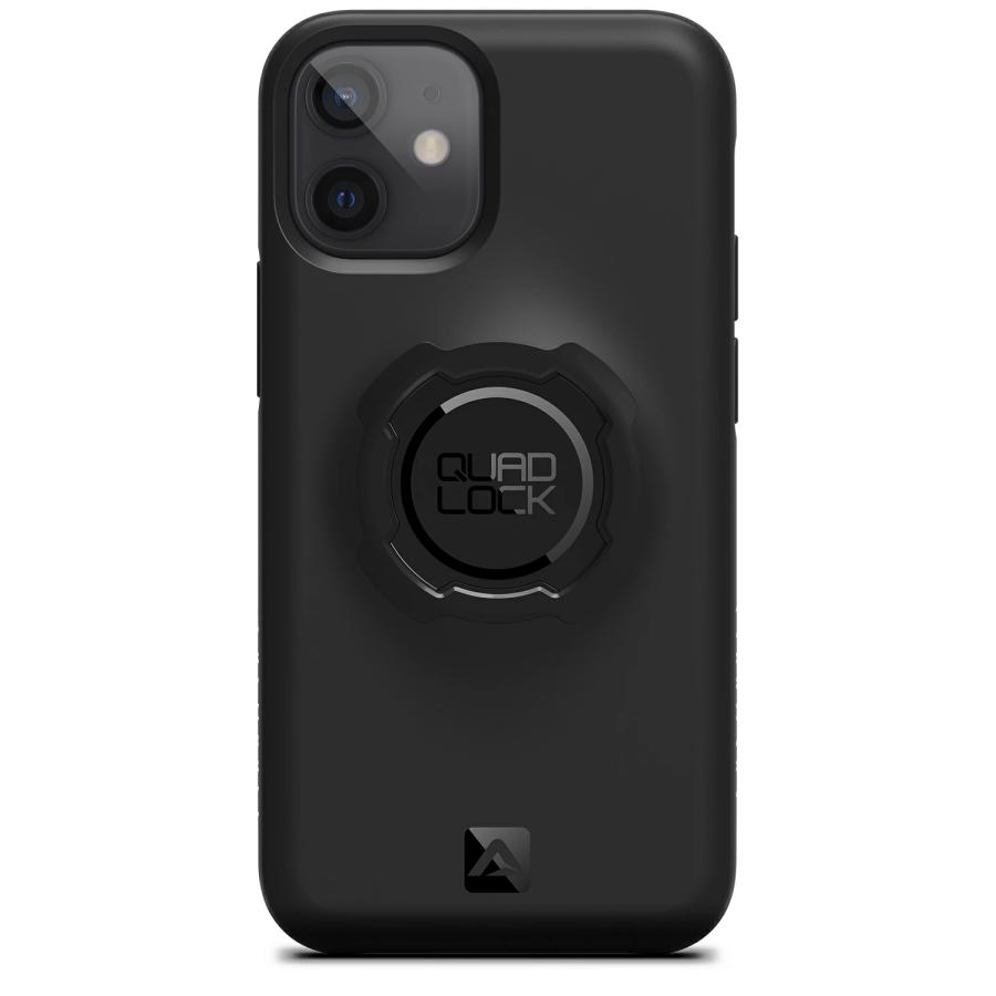 QUAD LOCK（クアッドロック） TPU ポリカーボネイトセイケース