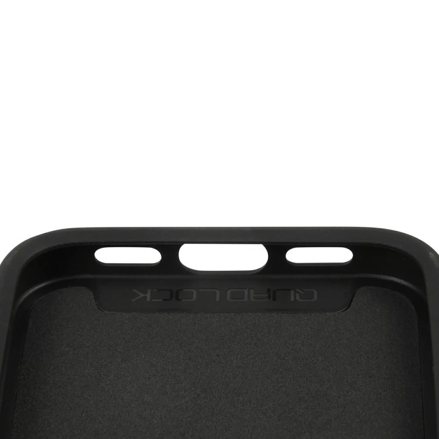 QuadLockクアッドロック　iPhone12mini用ケース iPhone SE (2nd/3rd)/7/8 スマホケース スタンダード｜クアッド