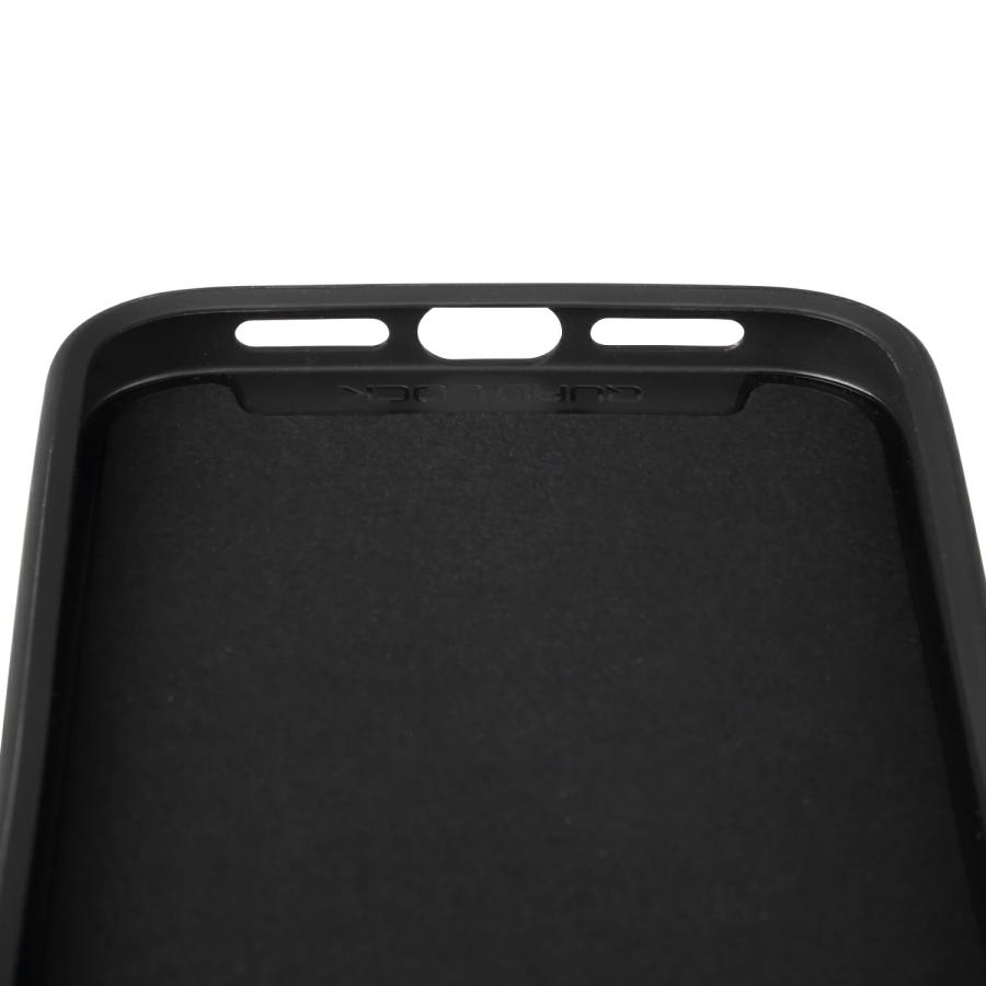 QUAD LOCK クアッドロック TPU ポリカーボネイトセイケース