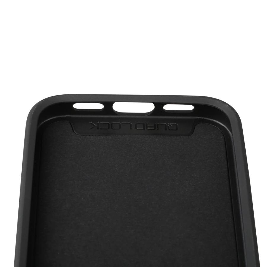 QUAD LOCK クアッドロック TPU ポリカーボネイトセイケース