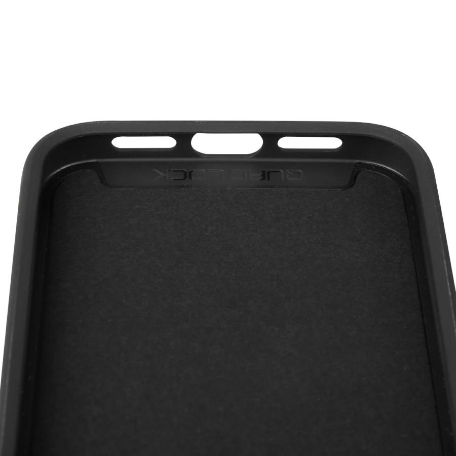 QUAD LOCK クアッドロック TPU ポリカーボネイトセイケース QUAD LOCK クアッドロック TPU ポリカーボネイトセイケース