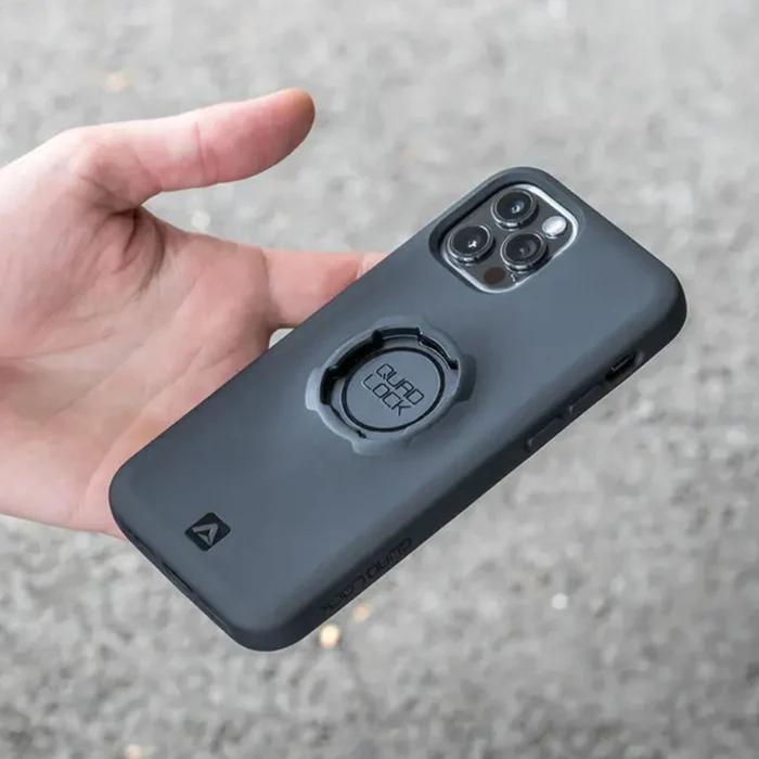 QUAD LOCK（クアッドロック） QUAD LOCK iPhone16シリーズ