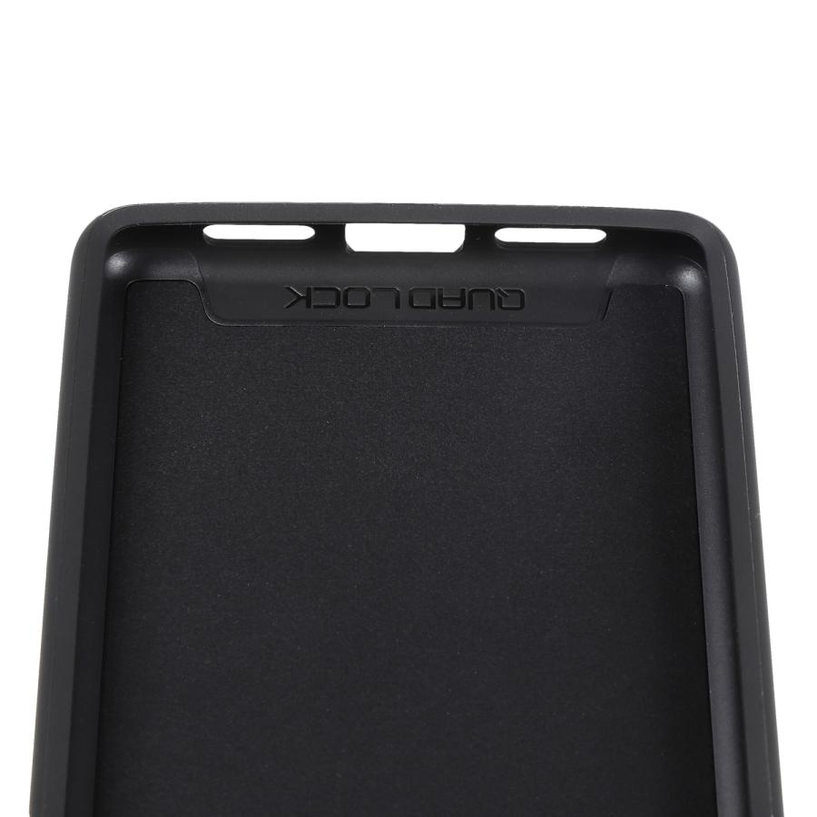 クアッドロック　ブラック　箱無し iphone-15-pro-max-mag-