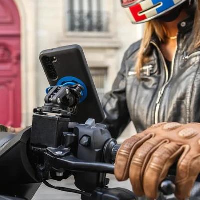 QUAD LOCK（クアッドロック） クアッドロックV2 QLM-BRS-2 ブレーキ