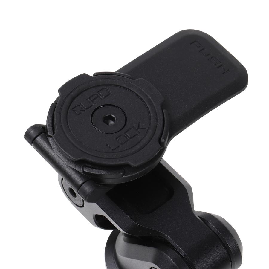QUAD LOCK クアッドロック バイク スマホホルダー 防水 携帯 QUAD LOCK クアッドロック バイク スマホホルダー 防水 携帯