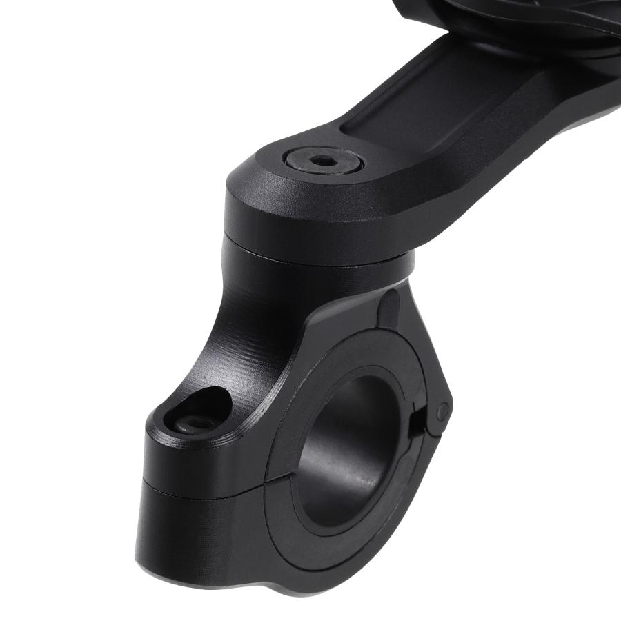 QUAD LOCK（クアッドロック） バイク スマホホルダー 防水 携帯