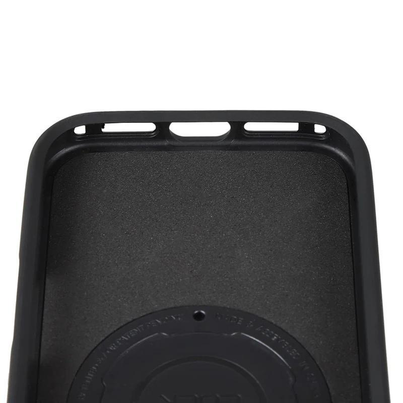 QUAD LOCK（クアッドロック） QUAD LOCK iPhone16シリーズ MAG対応