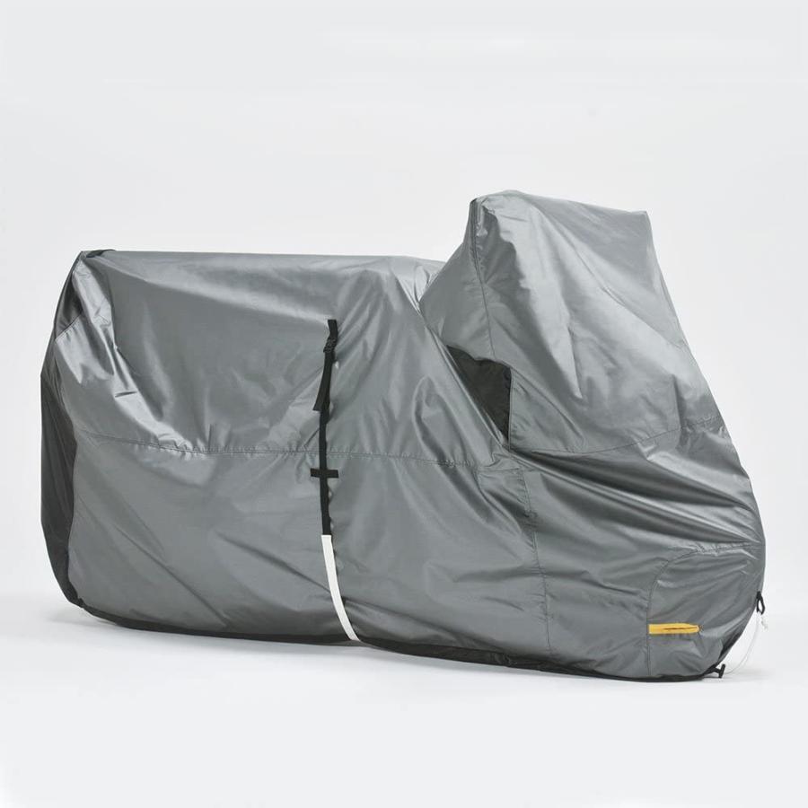 レイト商会 匠 バイクカバー バージョン2 ULTIMATE BIKE COVER ロードL 