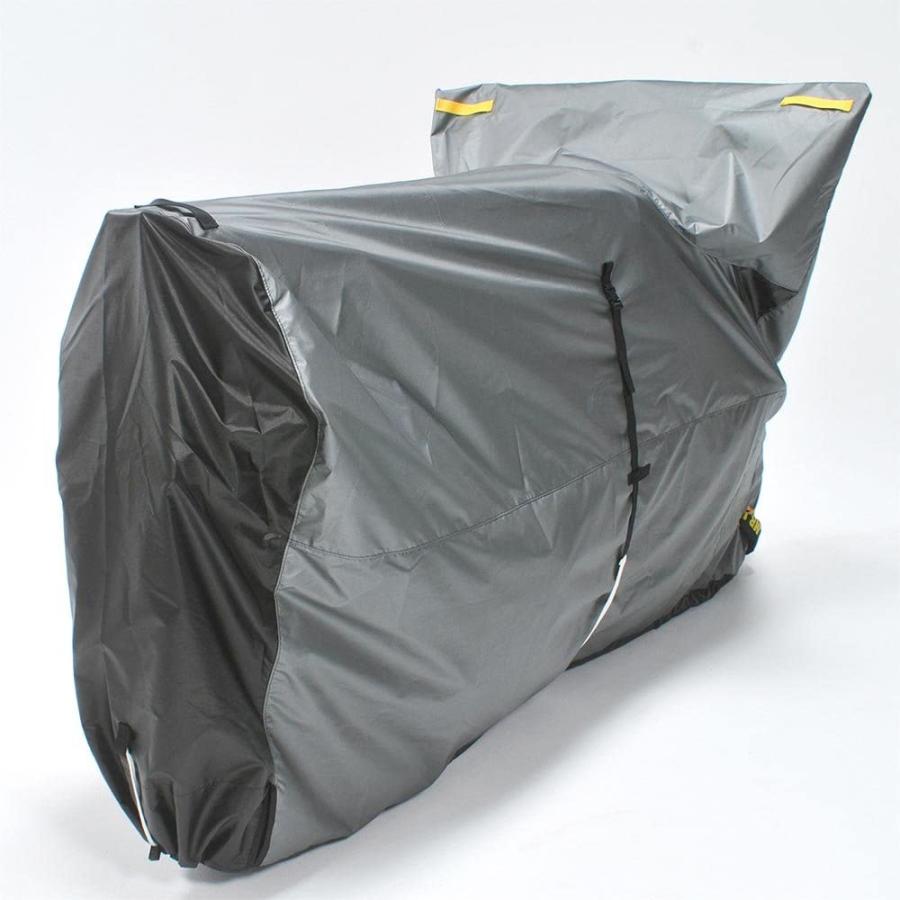 レイト商会 匠 バイクカバー バージョン2 ULTIMATE BIKE COVER LL