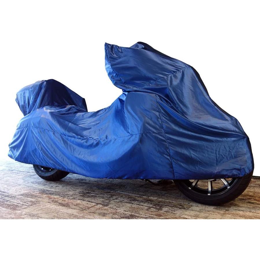 未使用 バイクカバー MCP 匠 MCP-BC003A アメリカン4L レイト商会 REIT reit RITE MCPシリーズ | モーターサイクルパラダイス | 株式会社 レイト商会