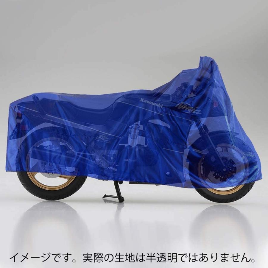 レイト商会 レイト商会(REIT) 屋内専用バイクカバー 匠 MC Veil
