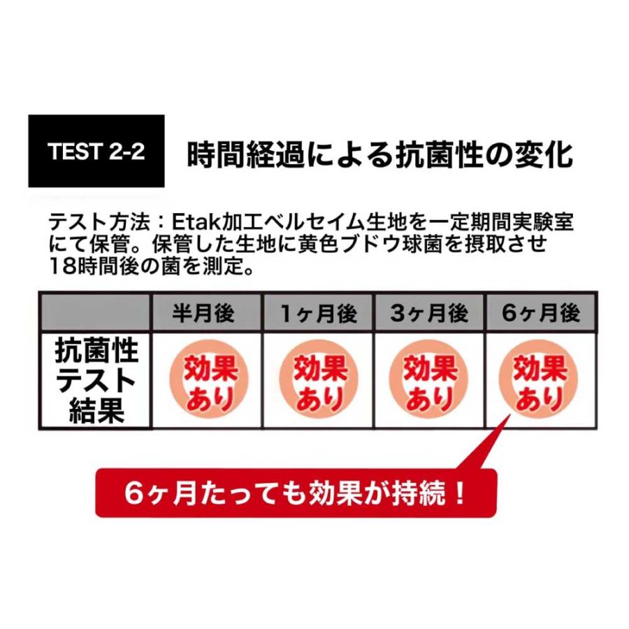 キャスコ タフフィットプラス ゴルフグローブ レギュラーサイズ 左手用 SF-21161 メンズ 抗菌 抗ウイルス 防臭 耐久性 全天候 ホワイト ブラック 人工スエード｜kaedegolf｜08