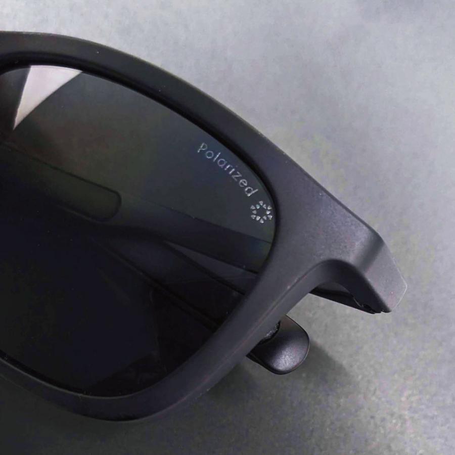 ソライズ アウトドア サングラス SLD-003OUTDOOR SOLAIZ 偏光レンズ