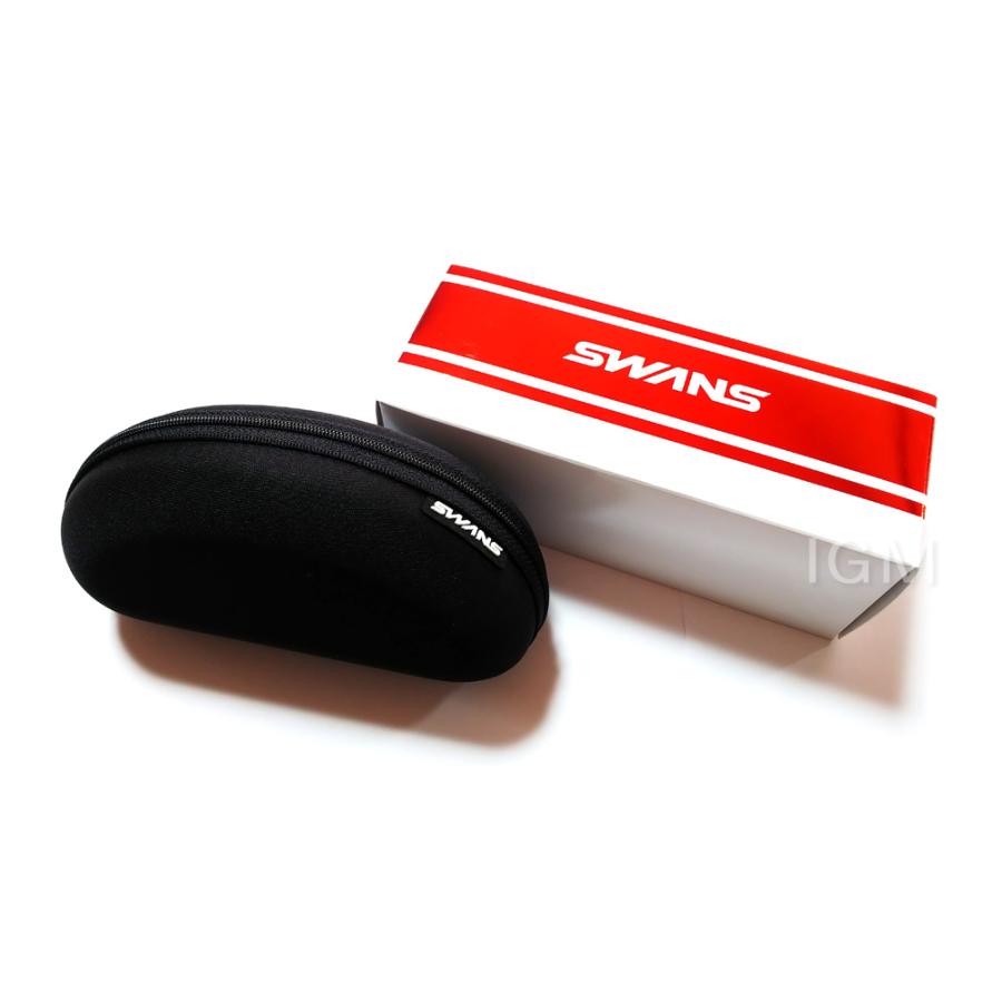 SWANS スワンズ イーアール・シリーズ ER1-0167（DMSM）ウルトラ