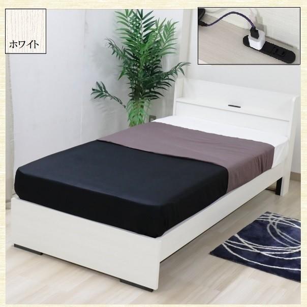 驚きの値段 宮ベット 一部地区除き マットレス付 道具いらず 354 品番 D ダブルベッド 日本製 本体 木製 デザインベッド コンセント 引出別売 新生活 新築 輝く高品質な Sfracks Com