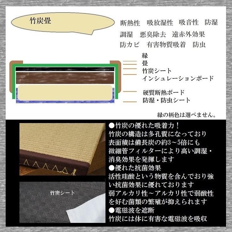 畳ベッド イ草 竹炭畳 品番 Sd セミダブルサイズ お布団ベッド 照明 宮付 引出収納 日本製 イ草の香りが癒やせる 簡単セット マンション アパート 下宿 寮 Sd 2 楓インテリア 通販 Yahoo ショッピング