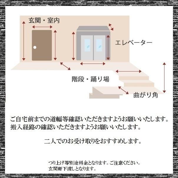 ロングサイズ ボンネルコイル 硬めのスプリングコイル 品番113614 S シングルサイズ セシングルロング マットレス 長さ206cmマットレス｜kaedeinterior｜04