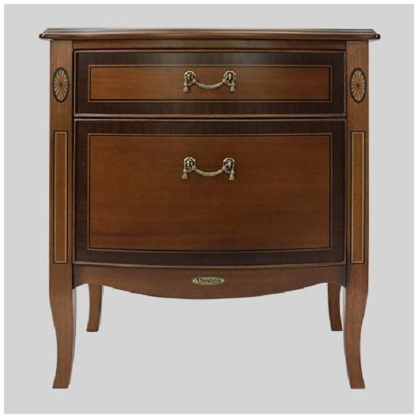 高級アンティーク家具シャルドネ チェスト