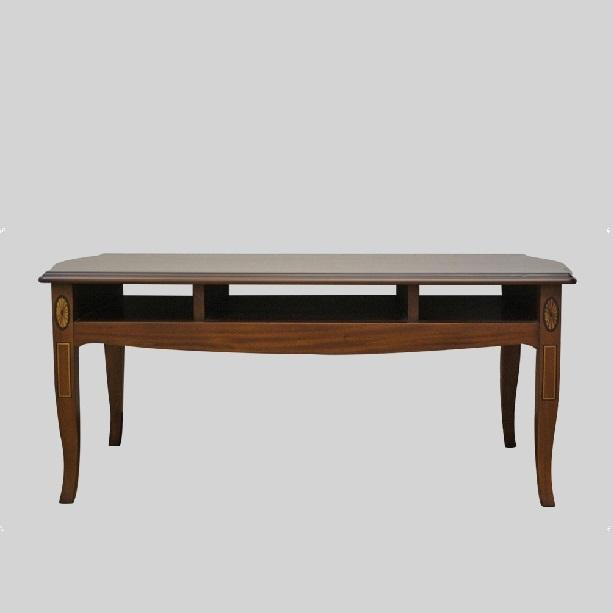 ヨーロッパ調 品番650517 リビングテーブル センターテーブル ソファー