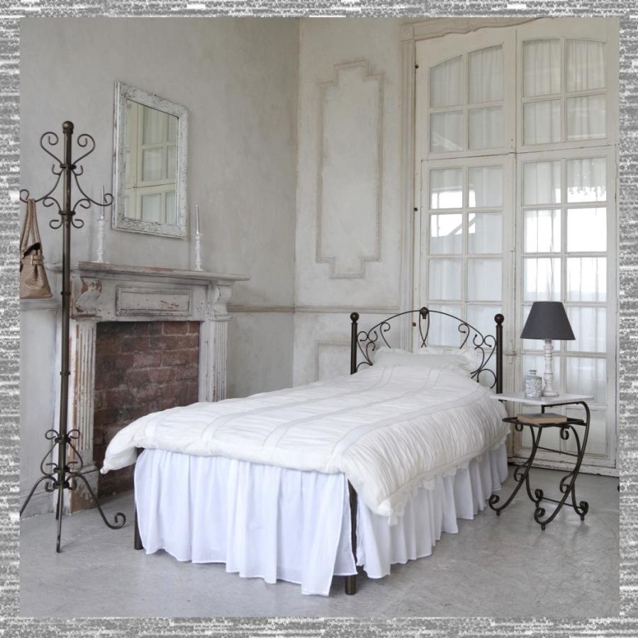 アイアンベッド 品番 セミダブルベッド 天蓋別売 マットレス無し 本体の販売 組立て品 お姫様ベッド お嬢様ベッド シンデレラベッド 人気 ベッドご紹介 2 楓インテリア 通販 Yahoo ショッピング