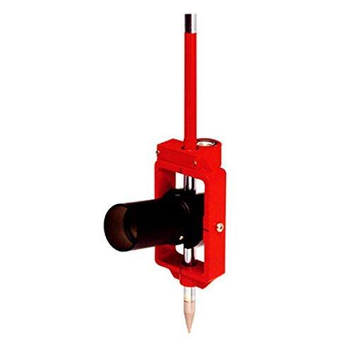 絶対一番安い 神山製作所 K式ピンポールプリズム 3型スライド式 ソキア用セット 30mm 売り切れ必至 Www Cepici Ci