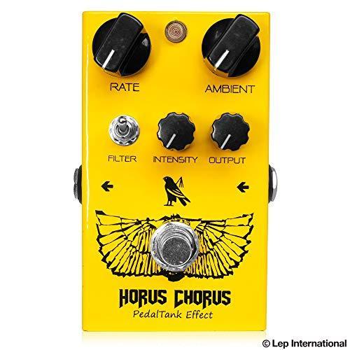 超人気の Pedal Tank Horus Chorus ギターエフェクター 代引き手数料無料 Zoetalentsolutions Com