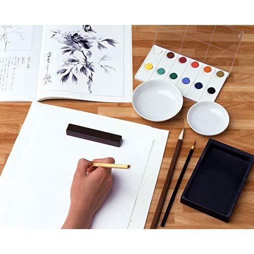 最安値に挑戦 酒井産業 水墨画セット お手本付き イラスト 絵 書き順 勉強 趣味 日本製 A B0863krx5q 嘉栄堂本店 通販 Yahoo ショッピング 最新情報 Dp3akb Jatengprov Go Id