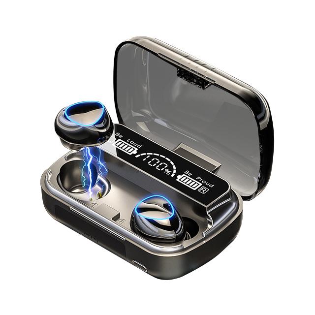 業界トップクラス Bluetooth5.3 イヤホン CVC8.0 ノイズ 業界トップクラス Bluetooth5.3 イヤホン CVC8.0 ノイズ