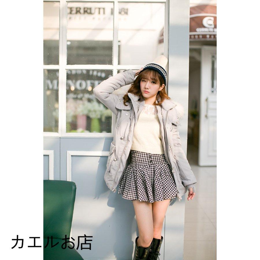 期間限定開催 モッズコート レディース リアルファー ショート丈 ロング丈 インナー 小顔モッズコート レディース ファー コート ミリタリージャケット レディースコート アウトレット送料無料 Subhasagun Com