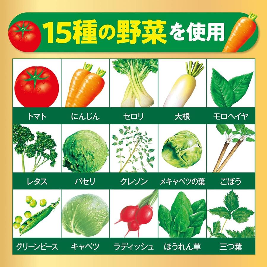 伊藤園 旬野菜 730g×6本 4901085626153｜kaeruchansenta｜04